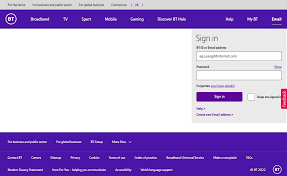 How to enable read receipt  email tracking for your Btinternet.com (BT Mail)  email account April 2025