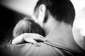 Why Dads Are The Secret To Blissful Baby Sleep Sleep Junkies