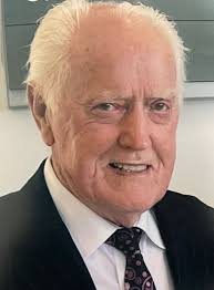 Funeral notices 2023 │McCusker Bros