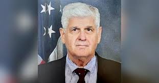 William Allen Evans Obituary