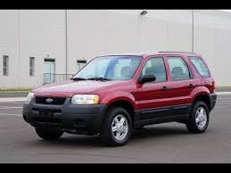 Image result for True Blue 2003 Escape