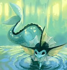 Competitive Pokemon Movesets For You Pokemon Set Of The Day Vaporeon As Requested By