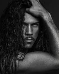 Black and White Portraits — Nick Chao Photography