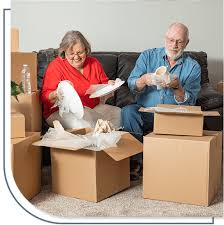 Seniorenumzüge Berlin - Butler Umzüge / Jetzt informieren!