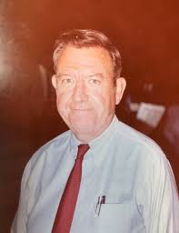 Obituary information for Donald Ray Emerson