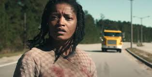 Alice Star Keke Palmer Says Powerful New Movie Is Not Trauma Porn