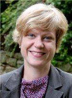 Barbara Herrmann • Collaborative Research Center (SFB) 700