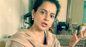 Kangana ranaut's account was suspended over a tweet where she allegedly incited violence. E4uxdd5bqrqspm