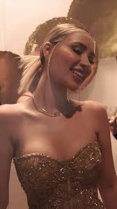 Met Gala 2024 Priscila Escoto