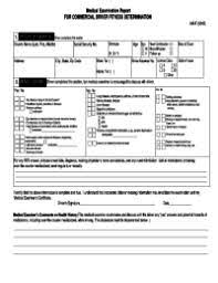 A department of transportation (dot) physical is a health examination mandated by the federal motor carrier safety administration (fmcsa) for commercial motor vehicle (cmv) drivers. What Does A Dot Medical Exam Consist Of