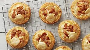 Dutch Apple Pie Cookies Recipe Best Apple Desserts Dutch Apple Pie Apple Recipes