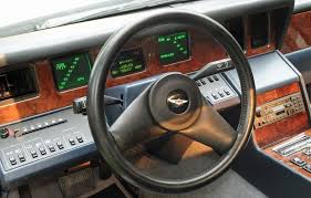Check spelling or type a new query. Visions Of Progress The Past And Future Of Digital Car Dashboards
