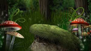 Neon Mushroom Wallpaper 56 Images Download, share or upload your own one! neon mushroom wallpaper 56 images