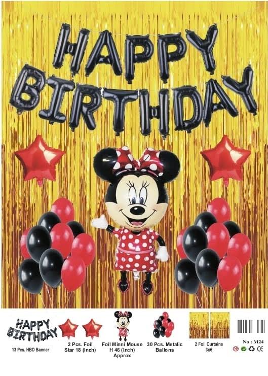 Birthday Foil Combo Kit product image