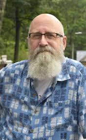 Ridgefield man publishes prose written by poets at Newtown prison