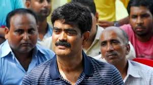 Mohammad shahabuddin, a former lawmaker from lalu yadav's rjd mohammad shahabuddin is a gangster turned politician who was elected four times as a member of parliament from siwan, bihar. Delhi Hc Grants Custody Parole To Mohammad Shahabuddin To Meet Family India News The Indian Express