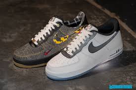Nike X Foot Locker Remix Pack Release Date Nice Kicks