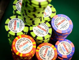 Pin By Gambino On F Crew World Series Of Poker Poker Poker Chips