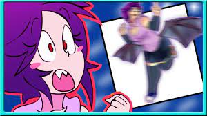 Speedpaint | vampiranhya - YouTube