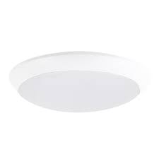 Our Flush Mount Led Ceiling Light Is Here And It S J Box Ready Super Bright Leds