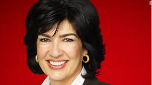 Kadın gazeteci, erken teşhis sayesinde iyileşme şansının daha fazla olduğunu duyurdu ve. Veteran Journalist Christiane Amanpour Reveals Ovarian Cancer Diagnosis