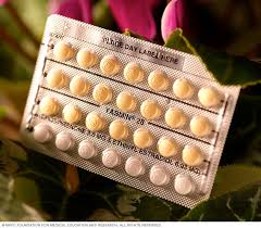 This material is provided for educational purposes only and is not intended for medical advice, diagnosis or treatment. Combination Birth Control Pills Mayo Clinic