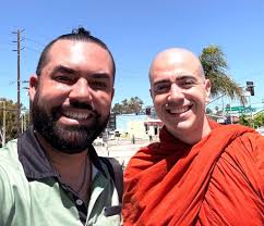 Not a Compromise —Bridging Latinx Culture and Dharma