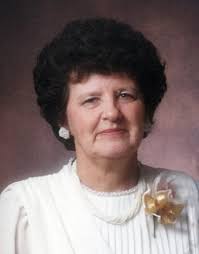 Obituary information for Josephine Burkhart