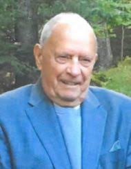 Raymond Merle Alwine Obituary