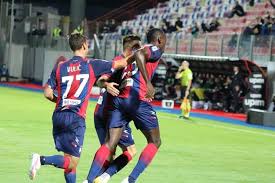 22 rosi, 17 ceccherini, 13 ferrari, 15 mesbah; Trentaduesima Giornata Serie A Crotone Sampdoria Probabili Formazioni Orario E Dove Vederla