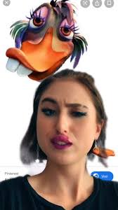 Abby The Duck from Chicken Little