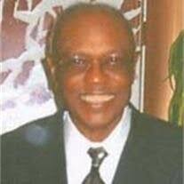 Perry Martin Obituary