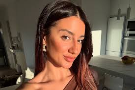 Así es Fati Vázquez: la influencer a la que se ha relacionado con Lamine  Yamal