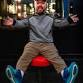 Brad Williams: Tour '24