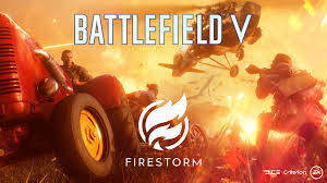 7.5 read the full battlefield. Battlefield V Feuersturm Battle Royale Neu Interpretiert Fur Battlefield Offizielle Ea Seite