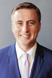 Robbins named to Forbes list