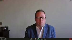 When the State Tells You How to Run Your Church Service: Dwight Newman