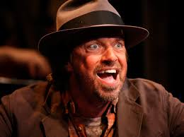 Golden Boy Of The Blue Ridge — Pete Mills Music