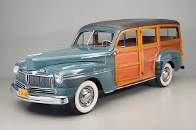 Image result for Dune Beige 1950 Mercury