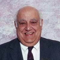 Alfred Abdella Obituary