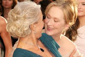 She was also about to lose the love of her life. What Meryl Streep Stole From Helen Mirren For A Movie Role Vanity Fair