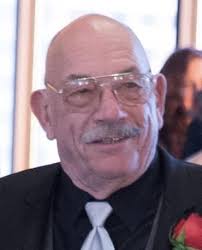 Paul Slinger Obituary