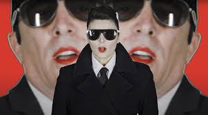 Maynard James Keenan Archives