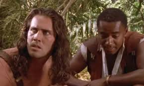 Interpretó ese personaje también en 1989, en la cinta tarzan in manhattan. Willian Lara Quien Dio Vida A Tarzan Muere En Accidente Aereo En Ee Uu