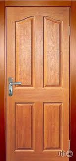 Maybe you would like to learn more about one of these? Archive Made In Nigeria Wooden Doors In Isolo Doors Kingpost Nig Ltd Jiji Ng