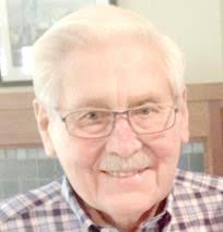 Donald WEBER Obituary (2019)