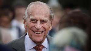 Prince Philip has died aged 99, Buckingham Palace announces