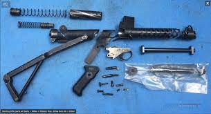 This blog will show you the process. Lcpl Amarjit Pun And The Sterling Submachine Gun Gunsamerica Digest