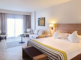 Maybe you would like to learn more about one of these? Hotel Barcelo Punta Umbria Beach Resort Official Andalusia Tourism Website