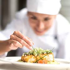 Her Name is Chef' director spotlights women in male-dominated restaurant  industry